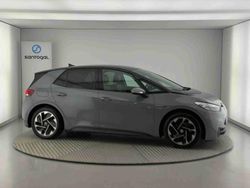 Cinzento Usado 2023 VW ID.3 Pro Citadino | € 31.490 (Preço elevado)
