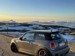 Usado 2017 Mini Cooper SD Citadino | € 19.500 (Super Preço)