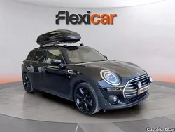 Preto Usado 2020 Mini Cooper Clubman Sport Carrinha | € 20.980