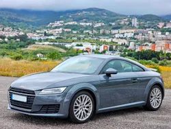 Usado 2014 Audi TT | € 23.500 (Bom preço)