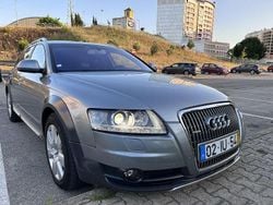 Usado 2010 Audi A6 Allroad Sport Carrinha | € 12.300