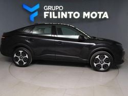 Preto Usado 2025 Citroën C4 | € 24.490 (Preço justo)