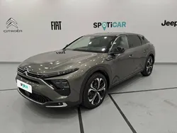 Cinzento Usado 2025 Citroën C5 Aircross SUV | € 42.500