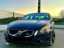 Usado 2012 Volvo S60 R-Design Sedan | € 16.900