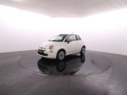 Branco Usado 2023 Fiat 500 Style Citadino | € 14.950