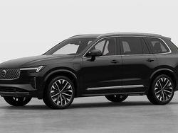Preto Usado 2025 Volvo XC90 SUV | € 87.500