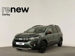 Usado 2024 Dacia Jogger Extreme | € 21.790 (Preço justo)