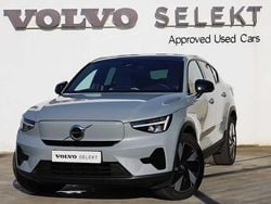Cinzento Usado 2024 Volvo EC40 Plus SUV | € 45.700 (Preço elevado)