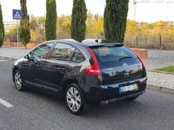 Usado 2008 Citroën C4 Sedan | € 2.550 (Preço justo)