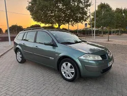 Usado 2005 Renault Mégane II Extreme Sedan | € 2.800 (Bom preço)