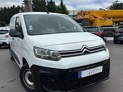Branco Usado 2019 Citroën Berlingo Feel Monovolume | € 13.500 (Preço justo)
