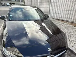 Usado 2023 Mercedes A180 Sedan | € 27.000