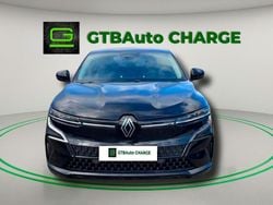 Preto Usado 2022 Renault Mégane IV Equilibre SUV | € 31.000 (Caro)