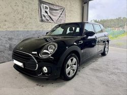 Usado 2020 Mini One D Clubman Carrinha | € 18.490 (Preço justo)