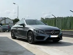 Usado 2016 Mercedes C250 Coupé | € 30.000