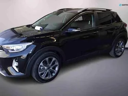 Preto Novo 2025 Kia Stonic SUV | € 22.724 (Preço justo)