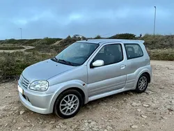 Usado 2003 Suzuki Ignis Sport Citadino | € 5.000