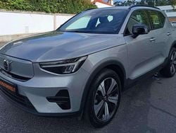 Outra Usado 2022 Volvo XC40 Plus SUV | € 29.490 (Preço justo)