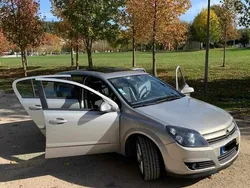 Cinzento Usado 2005 Opel Astra Citadino | € 6.999 (Preço justo)