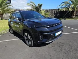 Preto Usado 2025 Ssangyong Torres EVX SUV | € 43.000