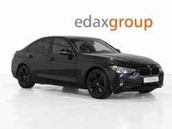 Preto Usado 2017 BMW 330 iPerformance Sedan | € 18.990
