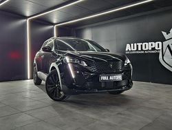 Preto Usado 2022 Peugeot 3008 | € 34.900