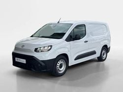 Branco Usado 2025 Toyota Proace City Van | € 31.500