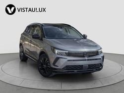 Cinza Usado 2022 Opel Grandland X GS Line SUV | € 23.990 (Bom preço)