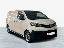 Branco Usado 2020 Toyota Proace Van | € 22.750 (Preço elevado)