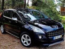 Usado 2010 Peugeot 3008 Sedan | € 7.495 (Preço justo)