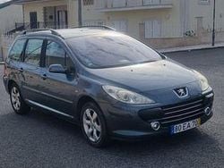Usado 2007 Peugeot 207 Sedan | € 3.250 (Super Preço)