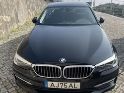 Usado 2018 BMW 530e Sedan | € 24.445 (Super Preço)