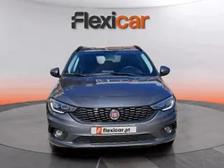 Cinza Usado 2020 Fiat Tipo Lounge Sedan | € 11.990