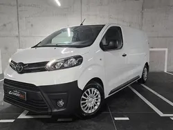 Branco Usado 2021 Toyota Proace Van | € 21.900