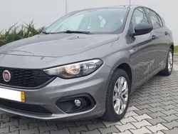 Antracite Usado 2019 Fiat Tipo | € 10.500 (Bom preço)