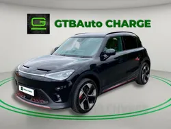 Preto Usado 2023 Smart #1 Edition #1 SUV | € 36.900 (Bom preço)