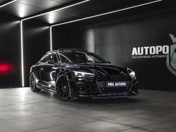 Preto Usado 2018 Audi RS5 | € 79.900