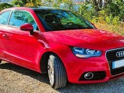 Usado 2011 Audi A1 Citadino | € 7.400 (Bom preço)