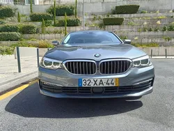 Usado 2019 BMW 530 Luxury Line Sedan | € 34.300