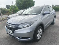 Cinzento Usado 2019 Honda HR-V SUV | € 18.250 (Preço elevado)