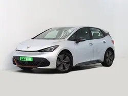 Cinzento Usado 2023 Cupra Born Citadino | € 27.900 (Preço justo)