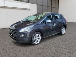 Usado 2011 Peugeot 3008 Sedan | € 8.450 (Preço justo)