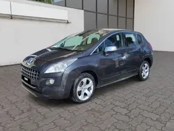 Usado 2011 Peugeot 3008 Sedan | € 8.990 (Preço elevado)