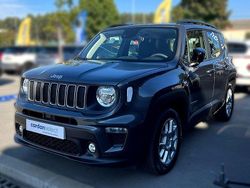Cinzento Usado 2024 Jeep Renegade SUV | € 25.900 (Preço justo)