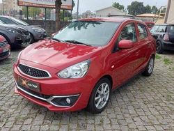 Outra Usado 2019 Mitsubishi Space Star Intense | € 9.999 (Preço justo)