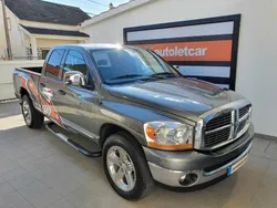 Cinzento Usado 2007 Dodge Magnum Sedan | € 35.700