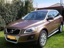 Usado 2009 Volvo XC60 Summum SUV | € 11.000 (Preço justo)