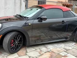 Antracite Usado 2013 Mini John Cooper Works Coupé Coupé | € 16.000