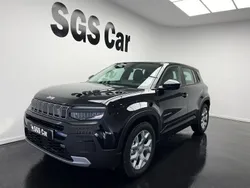 Preto Novo 2024 Jeep Avenger Altitude SUV | € 24.900 (Preço justo)