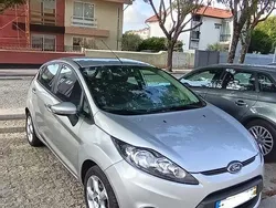 Usado 2011 Ford Fiesta Citadino | € 5.999